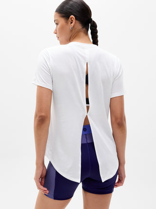 TrainKnit Tee.