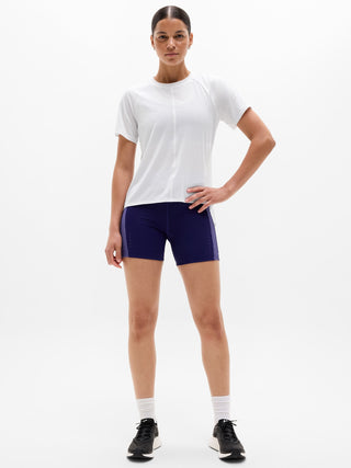 TrainKnit Tee.