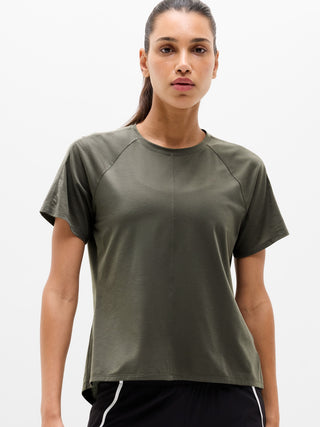 TrainKnit Tee.