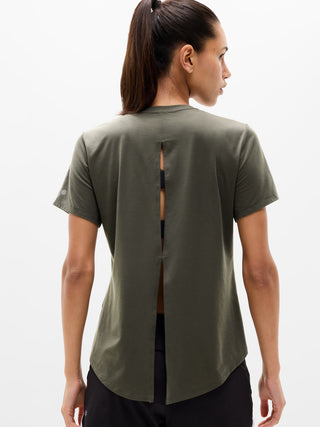 TrainKnit Tee.