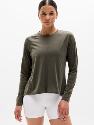 TrainKnit Top.