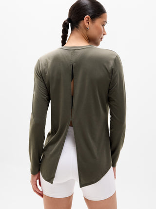 TrainKnit Top.