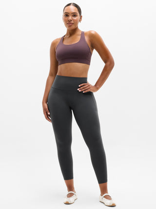 Salutation Stash High Rise 7/8 Legging.