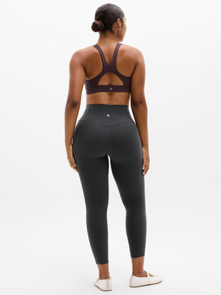 Salutation Stash High Rise 7/8 Legging.
