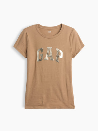 Gap Logo T-Shirt.