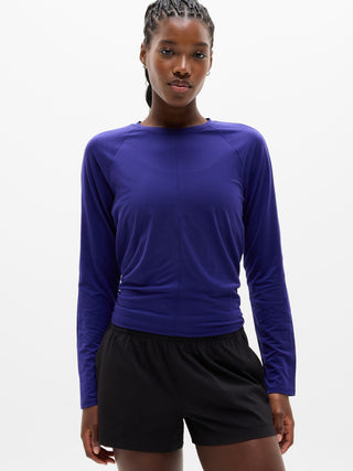 TrainKnit Top.
