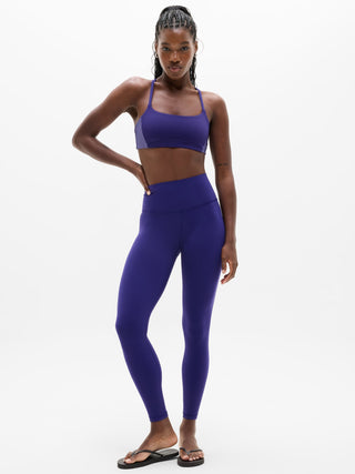 Salutation High Rise Legging.