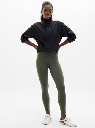 Salutation High Rise Legging.