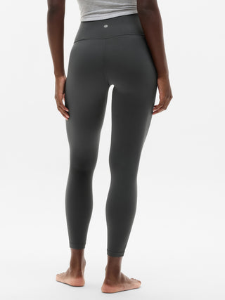 Legging Talle Alto con Largo 7/8 con Bolsillo