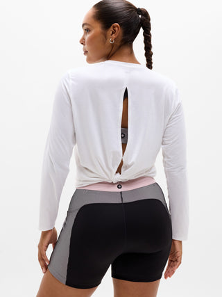 TrainKnit Top.