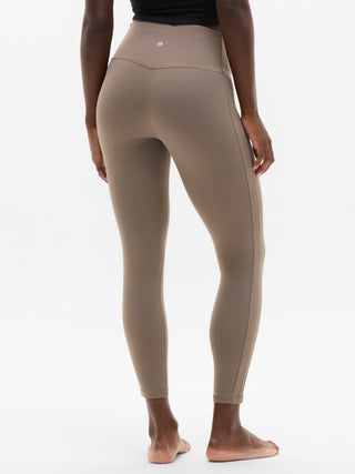 Salutation Pintuck High Rise 7/8 Legging.
