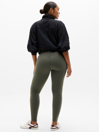Salutation High Rise Legging.