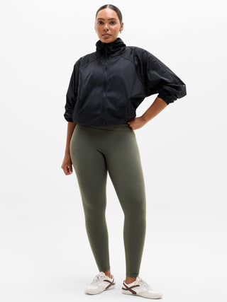 Salutation High Rise Legging.