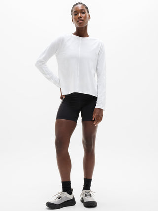 TrainKnit Top.