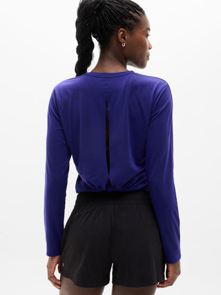 TrainKnit Top.