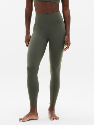 Salutation High Rise Legging.