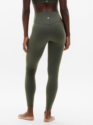 Salutation High Rise Legging.