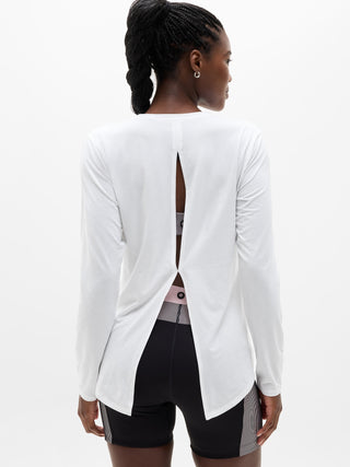 TrainKnit Top.