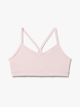 Sujetador Deportivo con Detalle Espalda