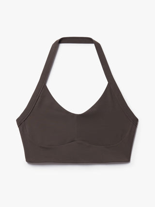 Revitalize Halter Sports Bra A-C.
