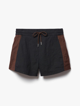 SuperLinen Blend 3" Short.