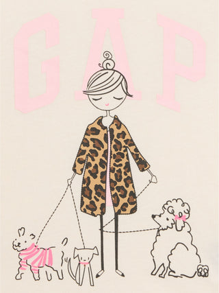 babyGap Graphic T-Shirt.