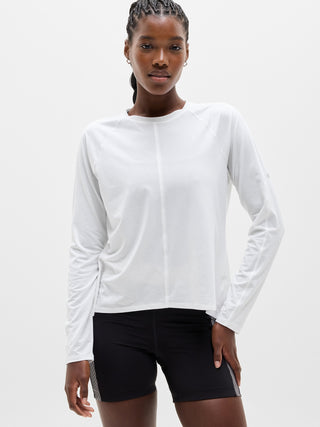 TrainKnit Top.