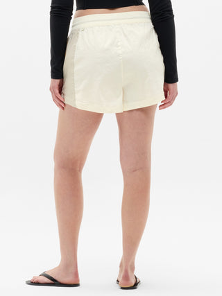 SuperLinen Blend 3" Short.