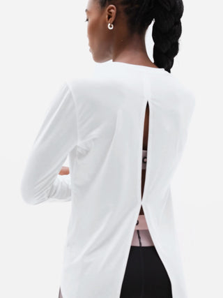 TrainKnit Top.