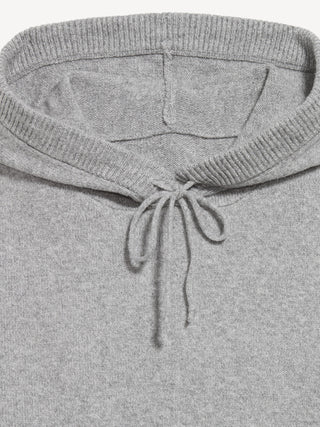 Sudadera con capucha SoSoft de corte relajado.