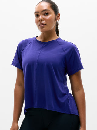 TrainKnit Tee.