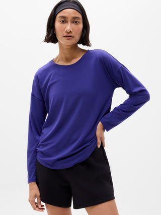 Move With Ease Top.