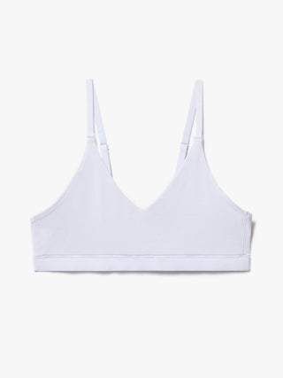 Athleta Girl Just Right Adjustable Bra.