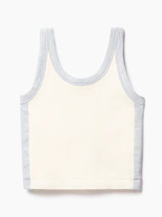 Camiseta Deportiva Cuello Redondo, Niña