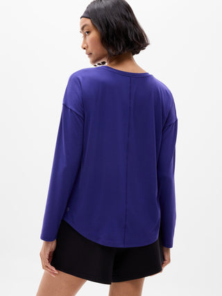 Move With Ease Top.