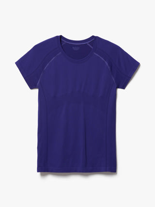 Camiseta flexible Momentum.