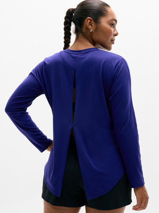 TrainKnit Top.
