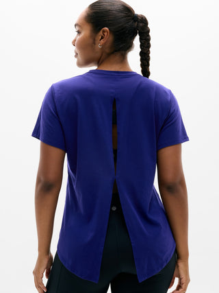 TrainKnit Tee.