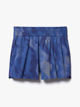 Weekender High Rise 3" Run Short.