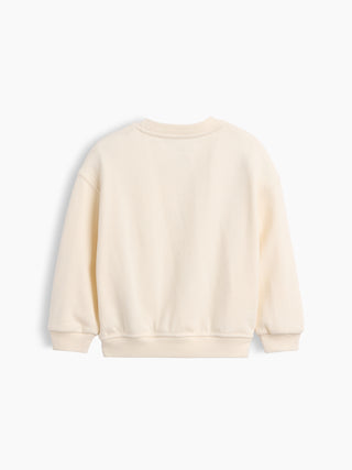 Sudadera de felpa VintageSoft para bebé y niño pequeño Gap × Disney.