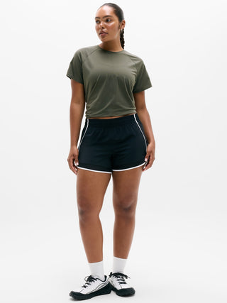TrainKnit Tee.