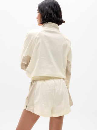 SuperLinen Blend 3" Short.