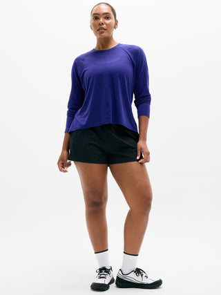 TrainKnit Top.