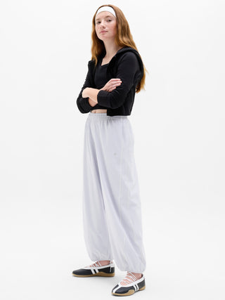 Athleta Girl Run Free Bubble Pant.