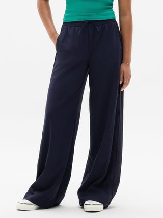 Athleta Girl Pleat Perfect Mesh Pant.