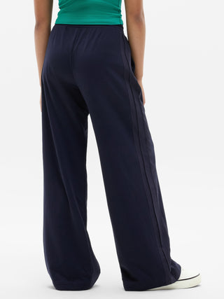 Athleta Girl Pleat Perfect Mesh Pant.