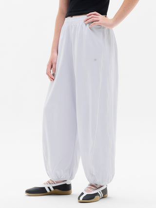 Athleta Girl Run Free Bubble Pant.