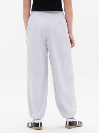 Athleta Girl Run Free Bubble Pant.