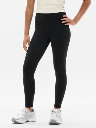 Athleta Girl Elation High Rise Legging.