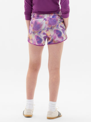 Short Deportivo con Bolsillo, Niña